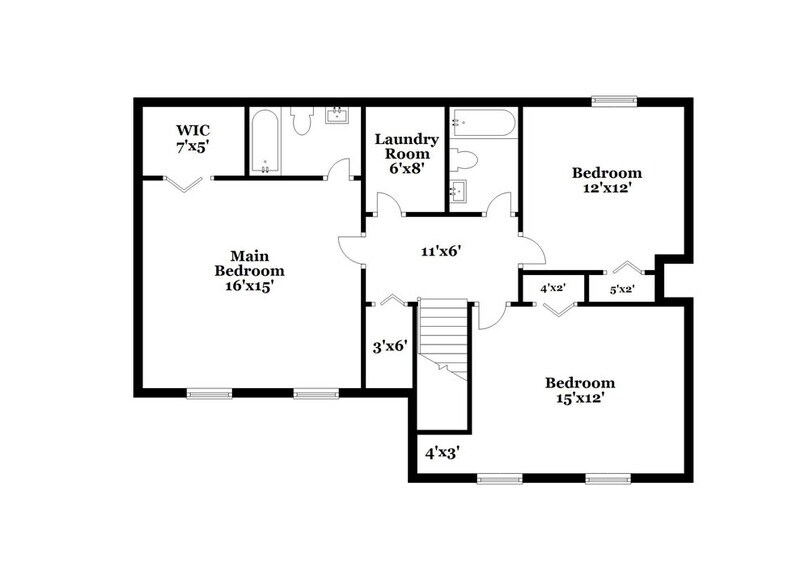 Building Photo - 1418 Christina Hayes Ln