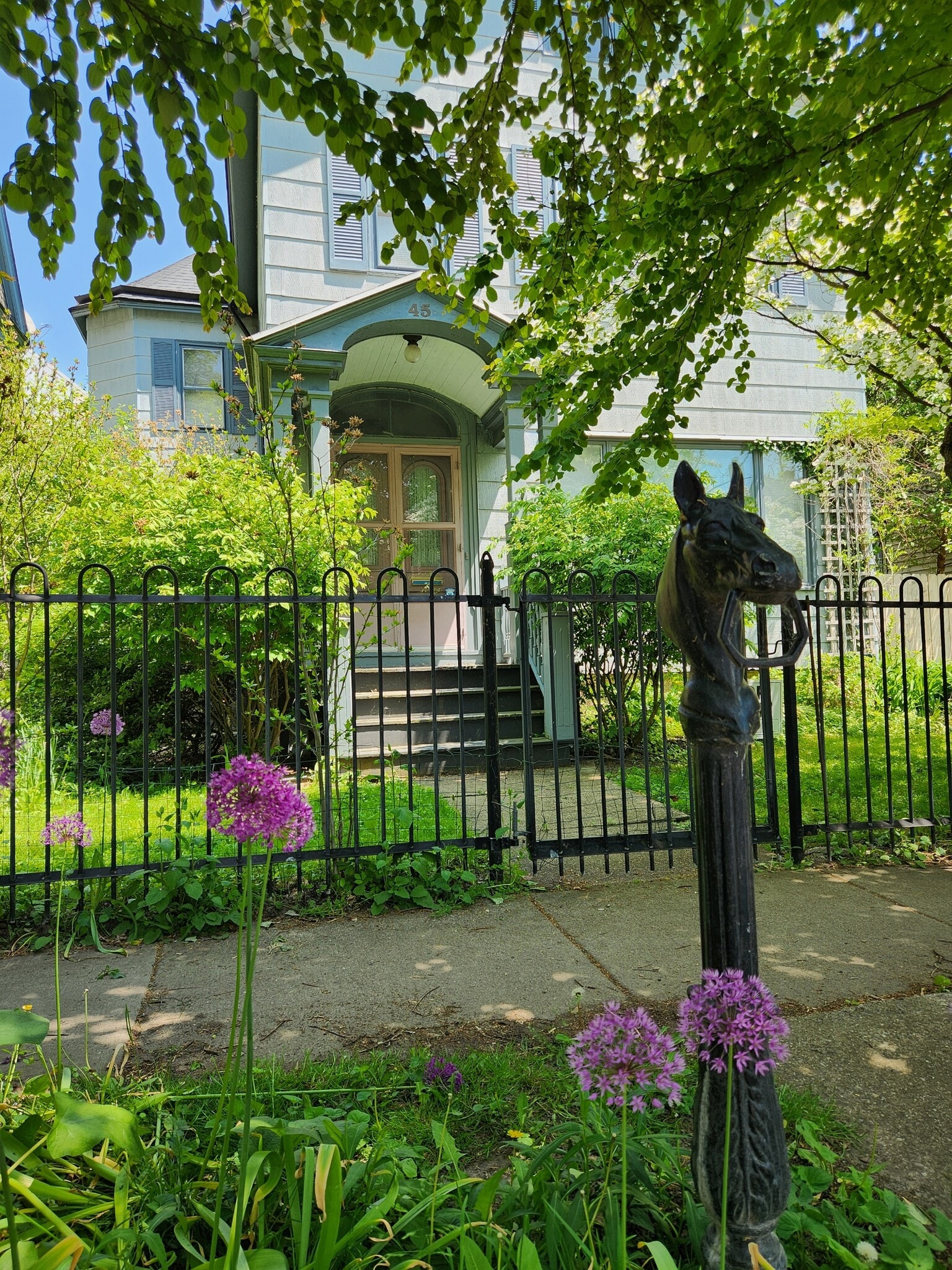 Building Photo - 45 Park St