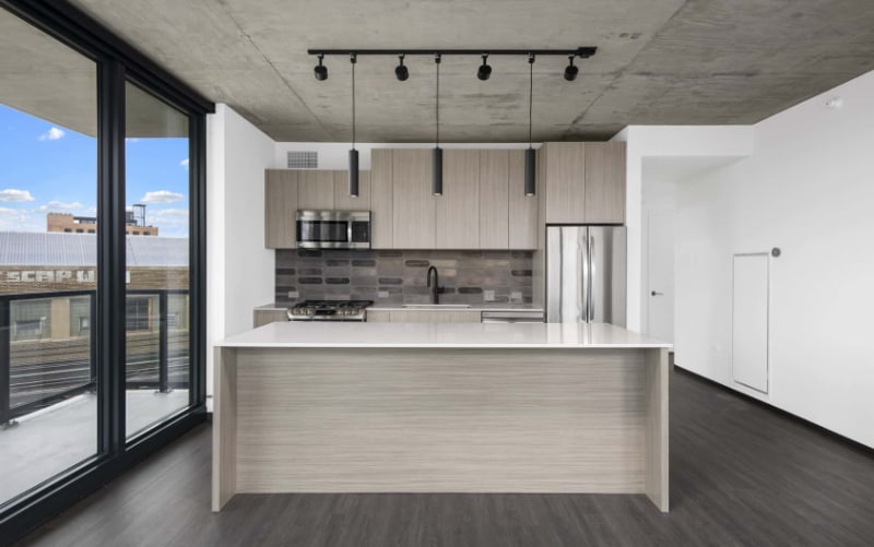 Building Photo - 1454 W Randolph St