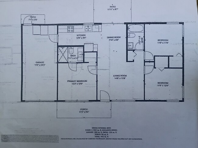 Building Photo - 841 NW Riverside Dr