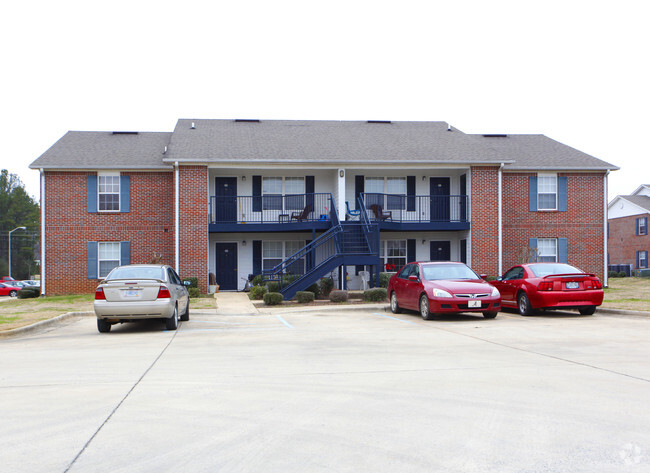 Miranda Villas Apartments - Miranda Villas I