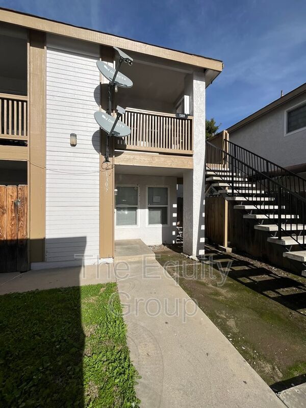 Building Photo - 1307 S Court St