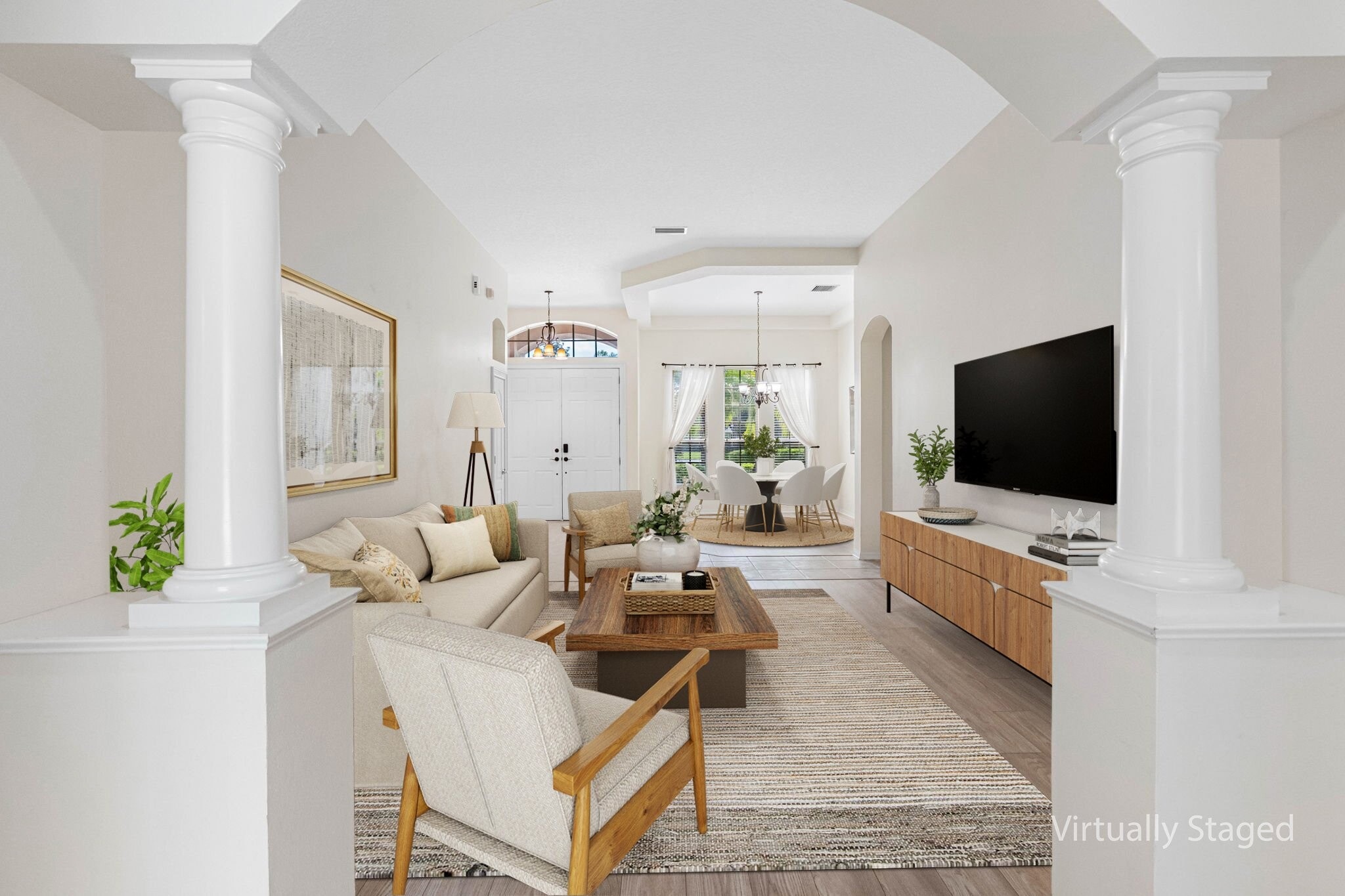 Building Photo - 21107 Bircholm Ct