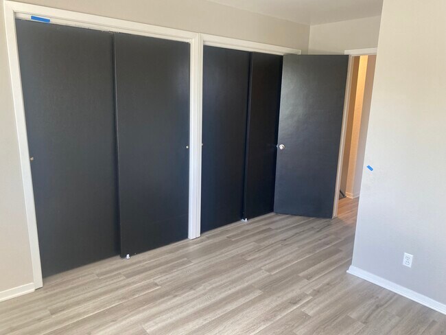 Bedroom 2 - 922 Plumas St