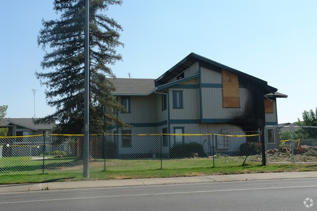 Building Photo - Valley Vista Apartments