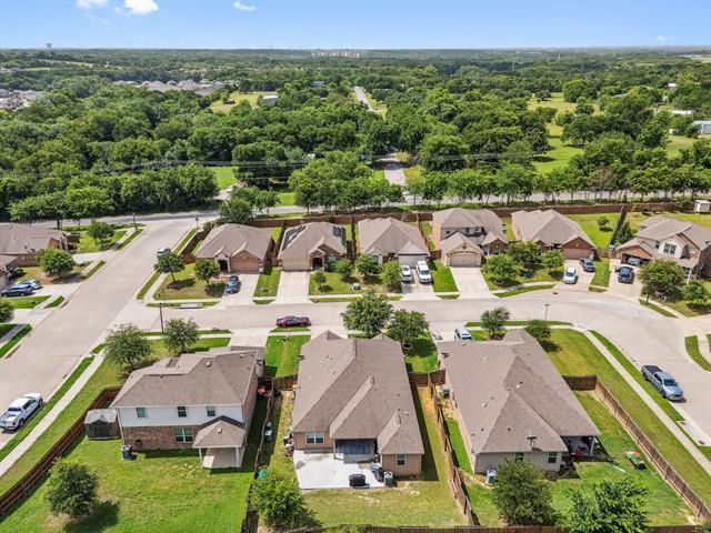 Building Photo - 2110 Sweet Gum Dr
