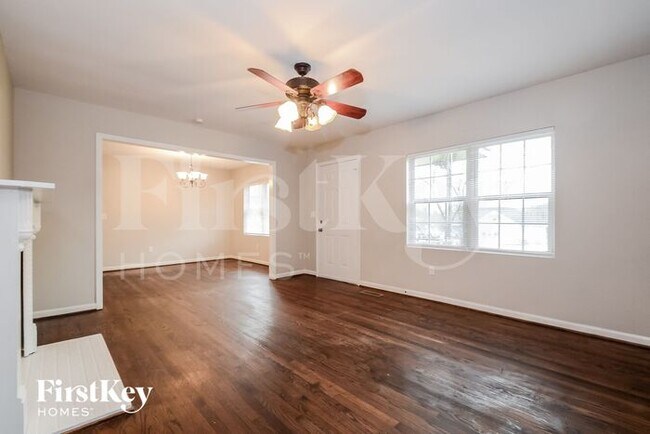 Building Photo - 2229 3rd St NW