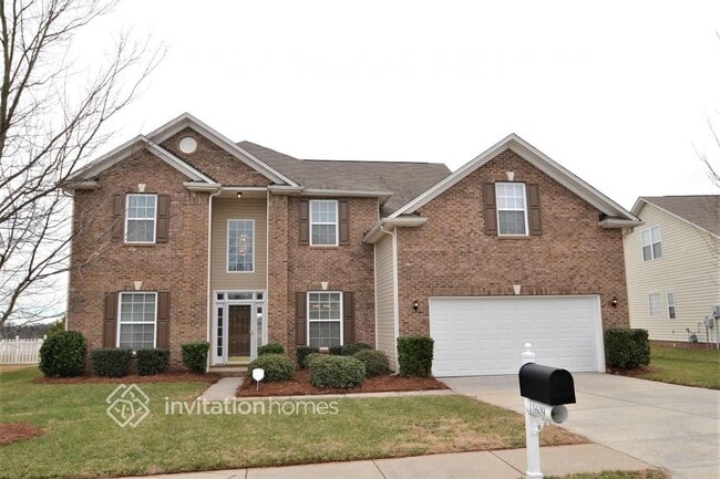 Building Photo - 11609 Sidney Crest Ave