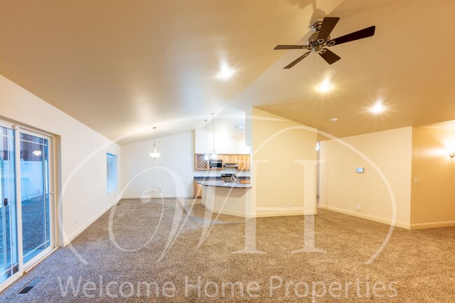 Building Photo - Spacious Home with Vaulted Ceilings