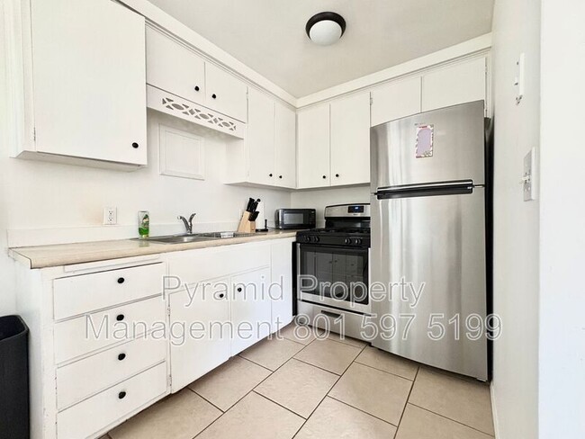 Building Photo - 3428 S 300 E