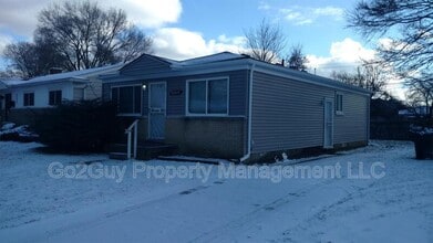 Building Photo - 22649 Frisbee St