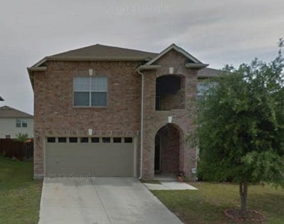 Building Photo - 10619 Barbwire Pass