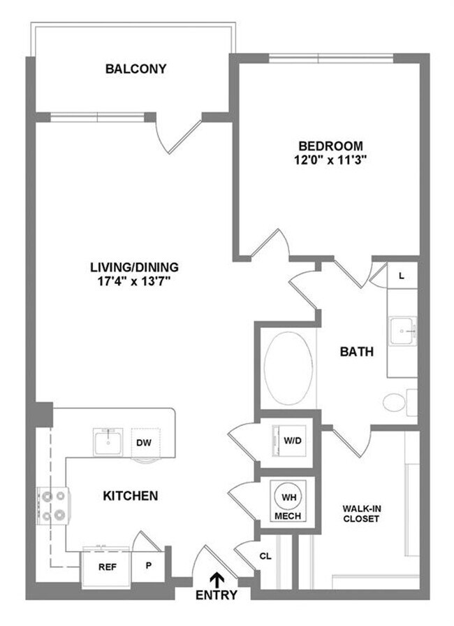 Building Photo - 820 Concorde Cir