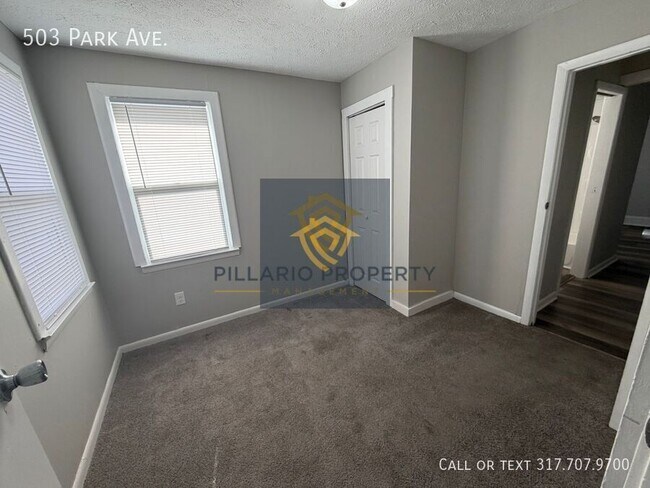 Building Photo - 503 Park Ave