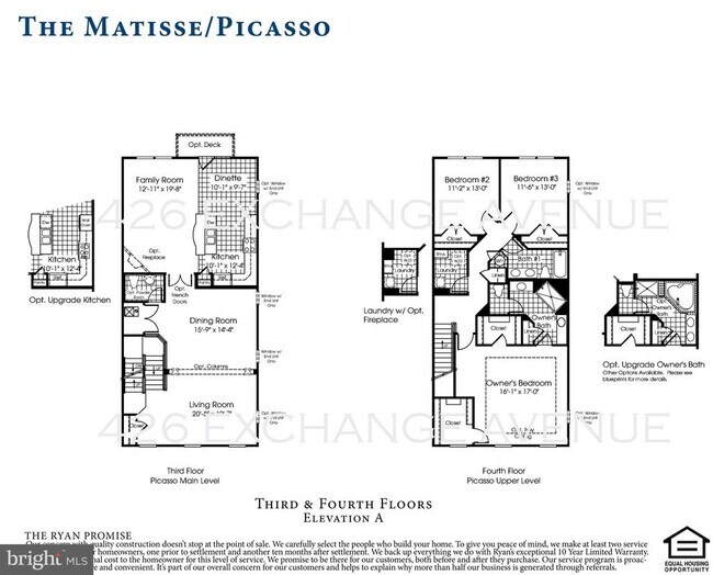 Building Photo - 426 Exchange Avenue