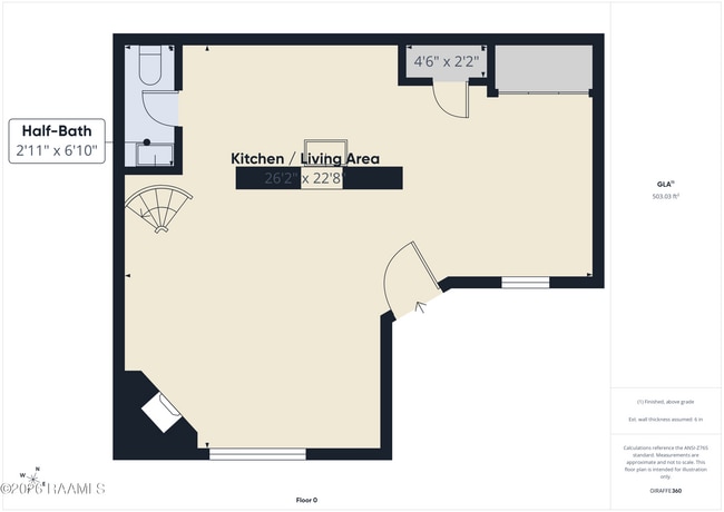 Building Photo - 113 Shekel Dr