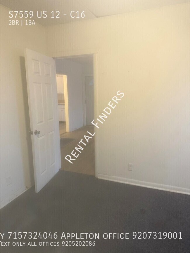 Building Photo - S7559 US-12