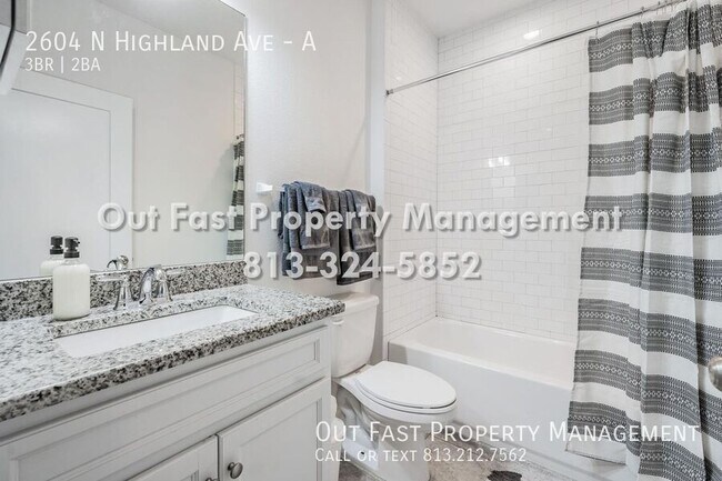 Building Photo - 2604 N Highland Ave