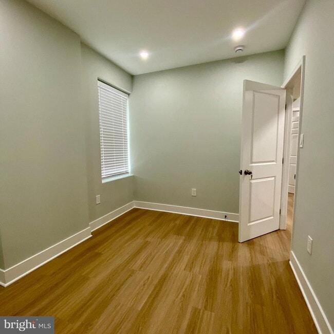 Building Photo - 3701 9th St NW