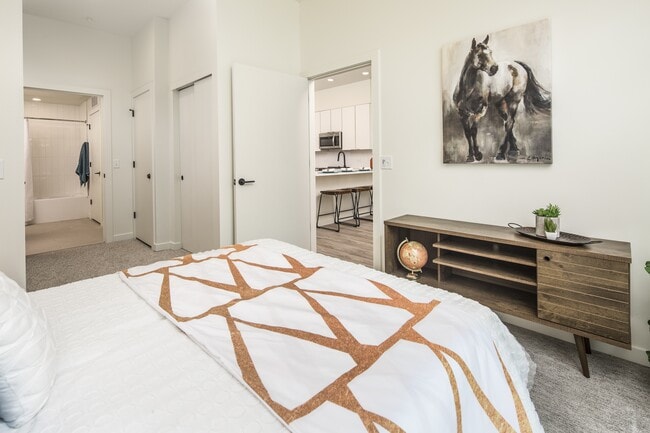 Floorplan - Clovis Point