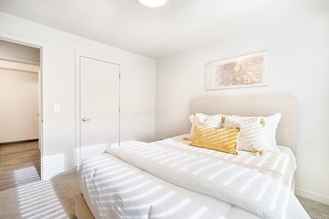 Interior Photo - Market Village Apartments