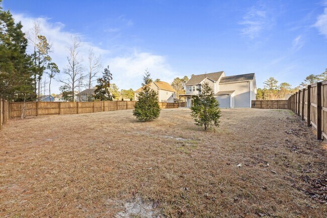 Building Photo - Evans Crossing