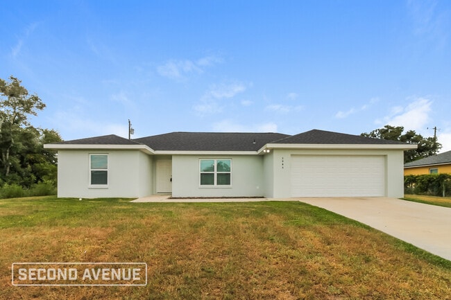 Building Photo - 3085 SW 137th Loop