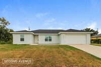 Building Photo - 3085 SW 137th Loop