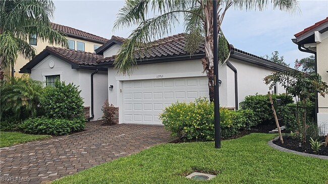 12763 Fairington Way 12763 Fairington - 12763 Fairington Way Fort Myers Fl Building Photo