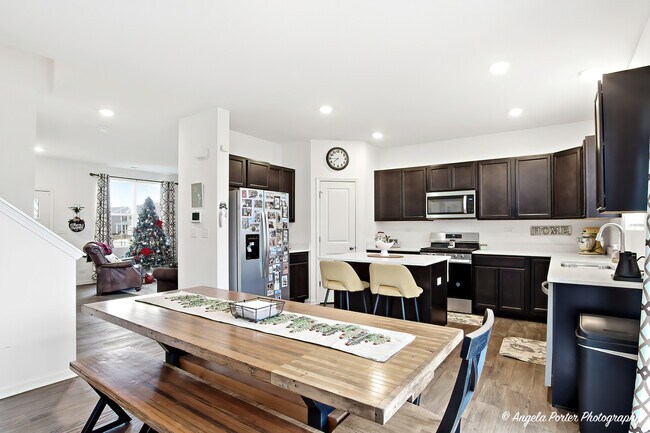 Building Photo - 3818 Doherty Ln