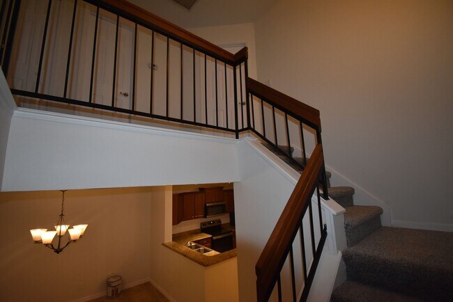 Building Photo - Townhome in Wekiva Reserve