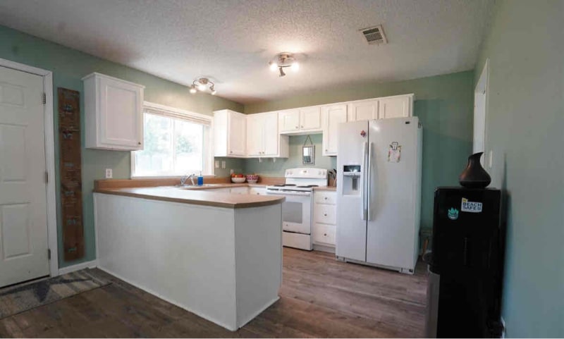 Building Photo - 603 Cherokee Trail