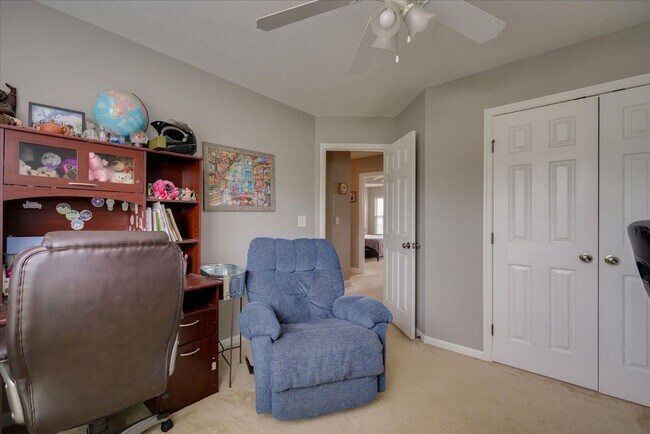 Building Photo - 4516 Logans Way