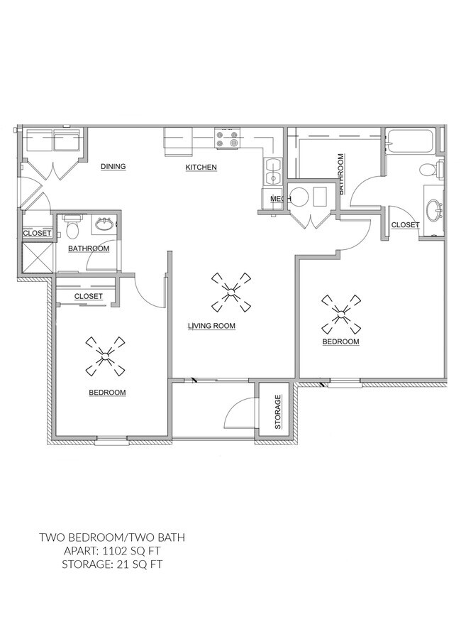The Willows 1410 W Willow Rd Enid OK 73703 Apartment Finder