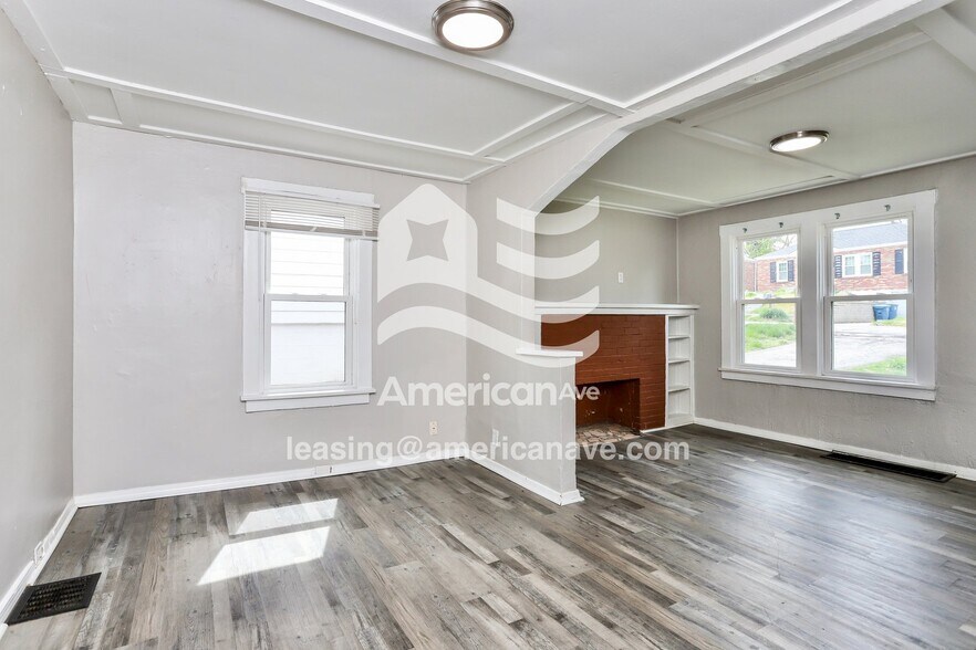 Building Photo - 2944 Hilleman Ave