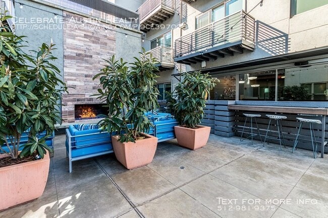 Building Photo - Bell Lancaster and White Buffalo