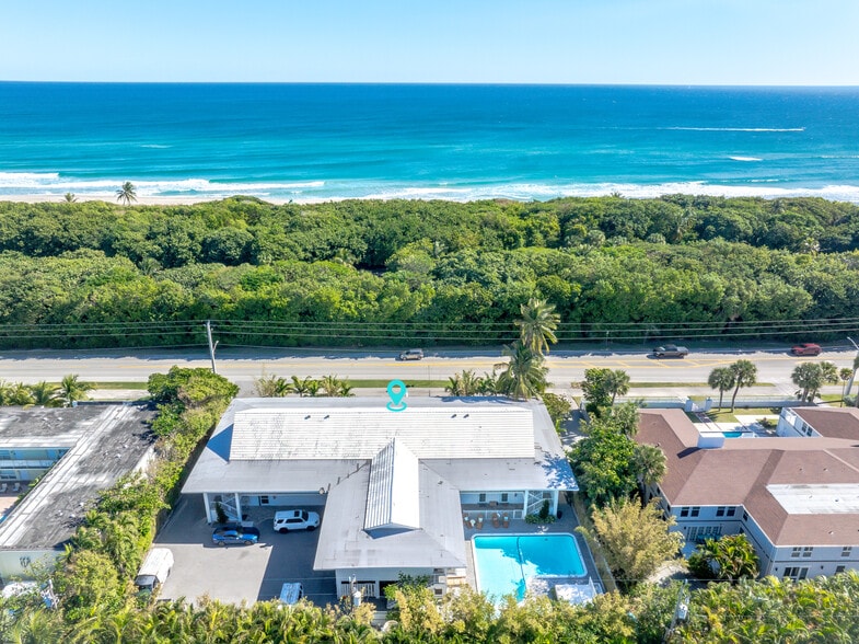 Primary Photo - Ocean Villa Apartments