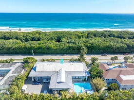 Building Photo - Ocean Villa Apartments
