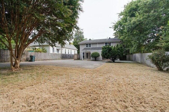 Building Photo - 2106 Harbert Ave