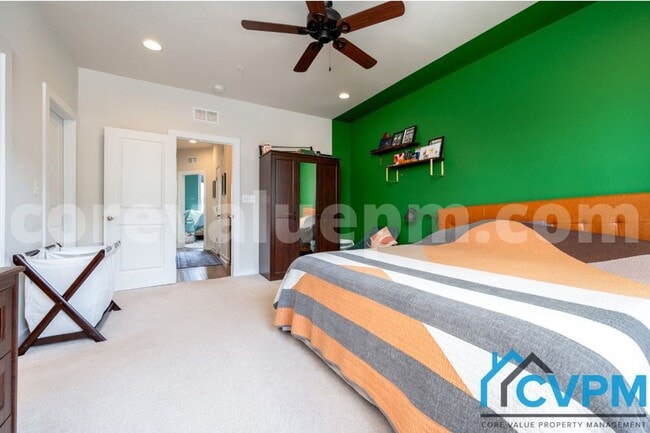 Building Photo - 1432 Becknel Ave