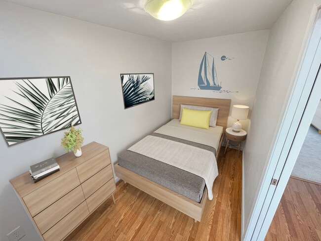 Building Photo - 1135 Olive St