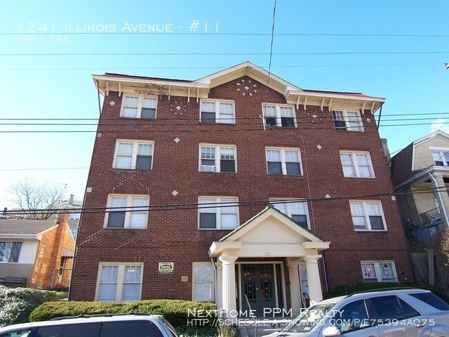Primary Photo - 1241 Illinois Ave