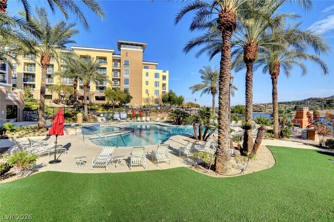 Building Photo - 29 Montelago Blvd