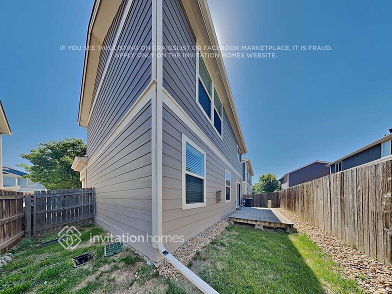 Building Photo - 10595 Durango Pl