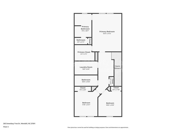 Building Photo - 265 Sweetbay Tree Dr