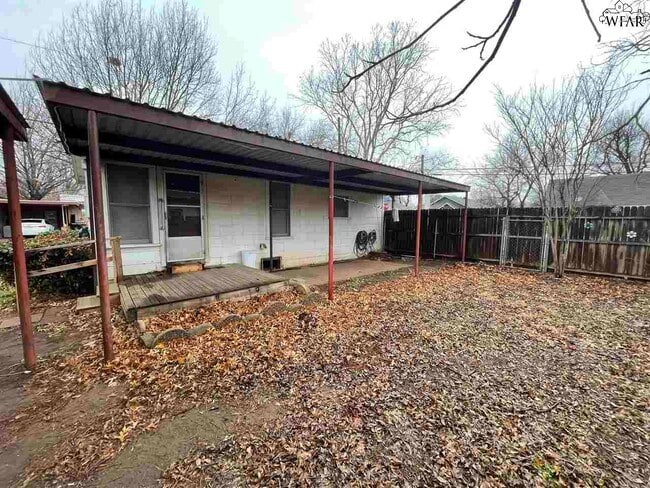 Building Photo - 1523 Speedway Ave