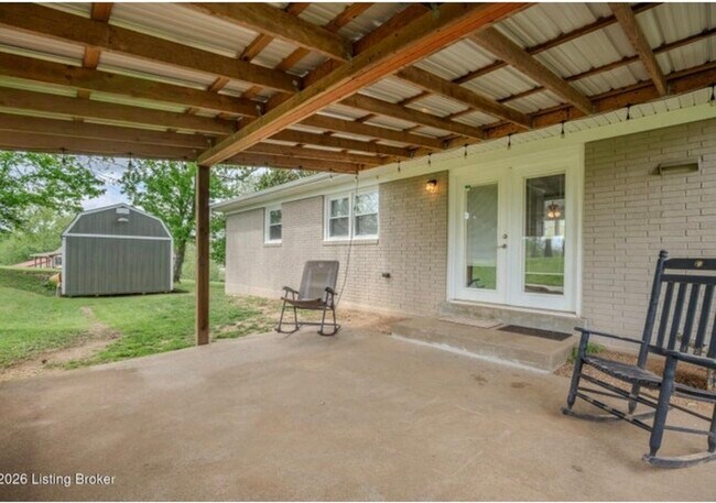 Building Photo - 5106 Bardstown Rd