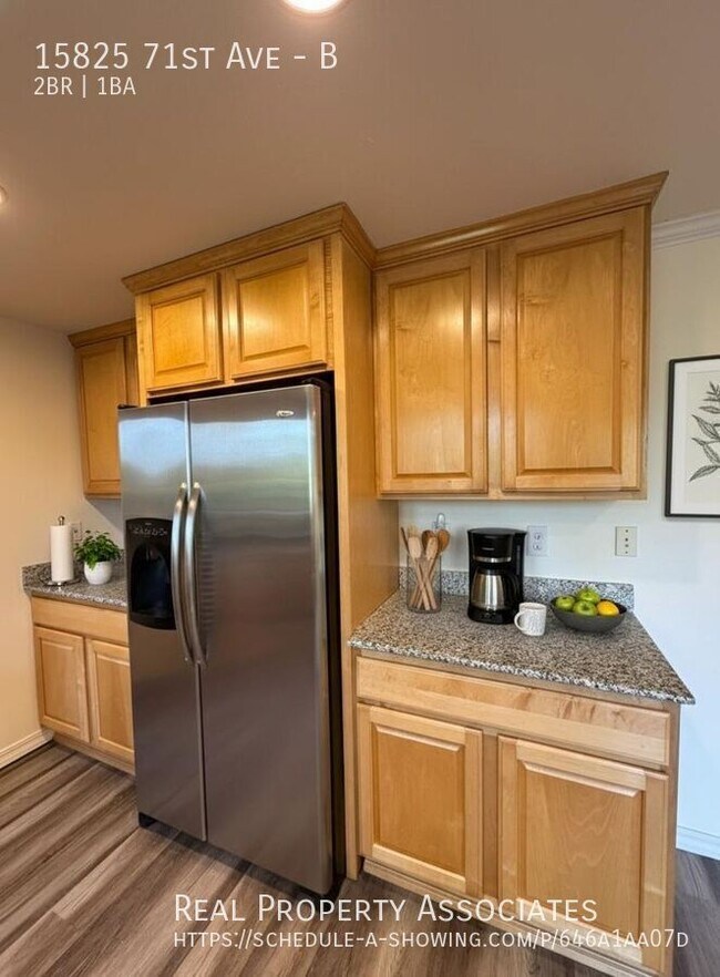 Building Photo - 15825 71st Ave NE