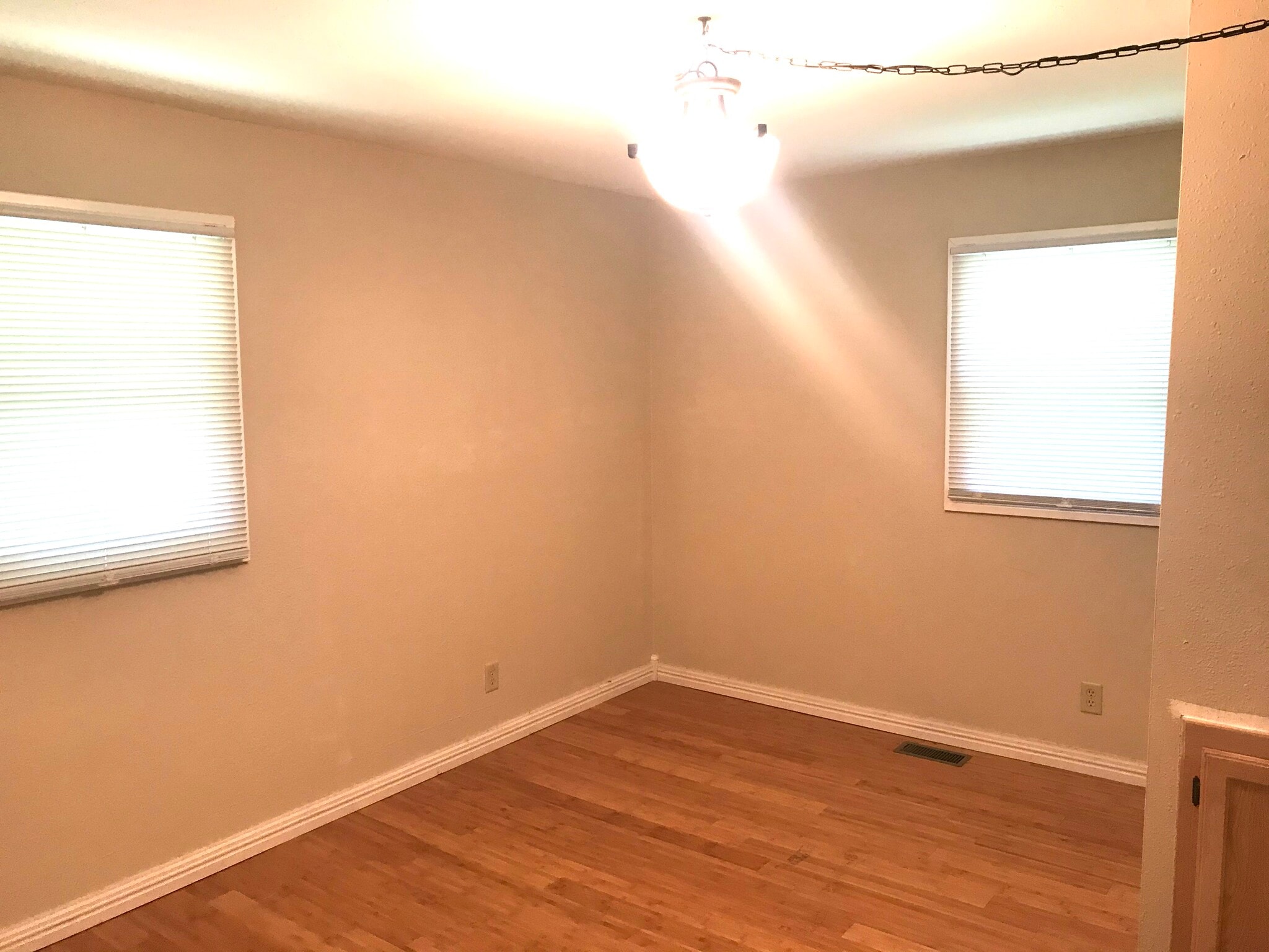 Bedroom 3 - 2300 E 15th St