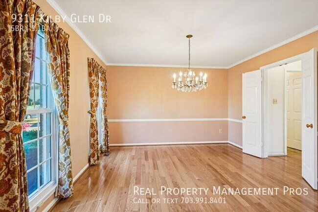 Building Photo - 9311 Kilby Glen Dr